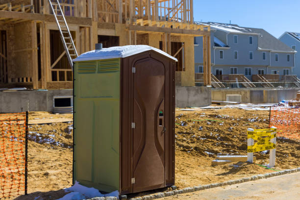 Best Local porta potty services  in Archer City, TX