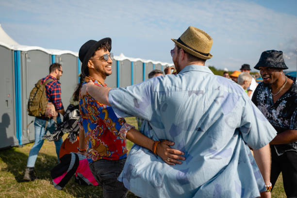 Best Emergency porta potty rental  in Archer City, TX