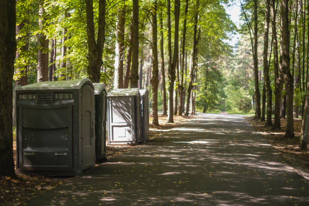 Best Local porta potty services  in Archer City, TX