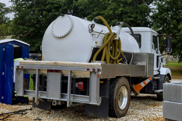 Best Portable toilet rental cost  in Archer City, TX