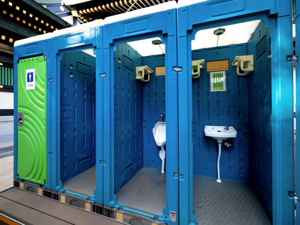 Best Portable toilet rental cost  in Archer City, TX