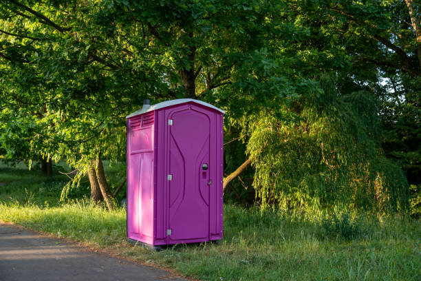Best Long-term porta potty rental  in Archer City, TX