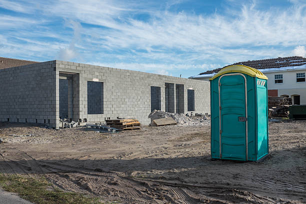 Best Porta potty delivery and setup  in Archer City, TX