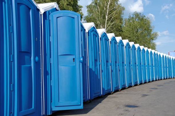 Best Temporary restroom rental  in Archer City, TX